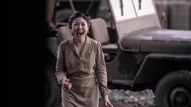 The Terror 2x7