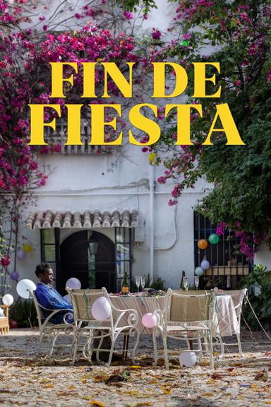 Fin de fiesta