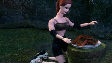 Robot Chicken 2x17