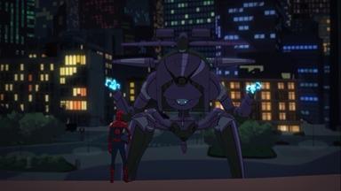 Marvel Spider-Man 2x26
