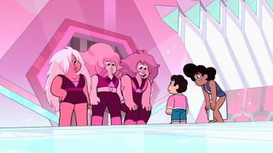 Steven Universe Future 1x3