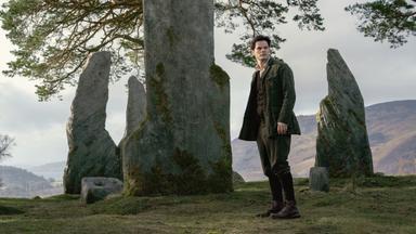 Outlander: Sangre de mi sangre 1x2