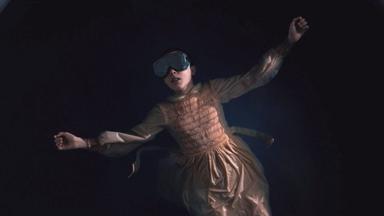 Stranger Things 1x7