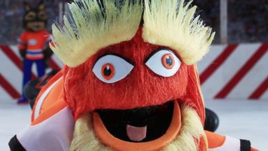 Robot Chicken 10x14