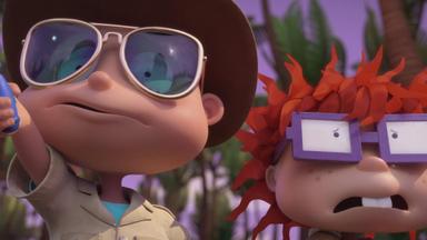Los Rugrats 1x1