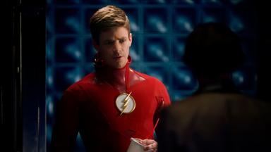 The Flash 5x10