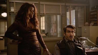 Murderville 1x3