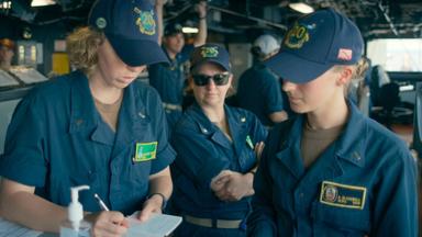MARINES 1x2