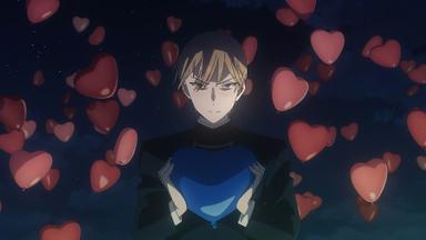 Kaguya-sama wa Kokurasetai 3x13