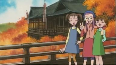 Digimon Adventure 2x33