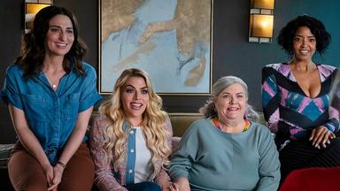 Girls5eva 1x7