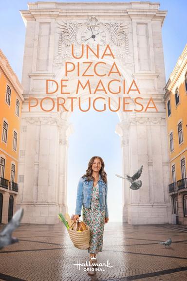 A Pinch of Portugal