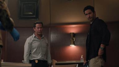 NCIS: Hawaiʻi 3x9