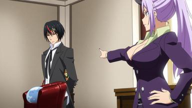 That Time I Got Reincarnated as a Slime 3x6
