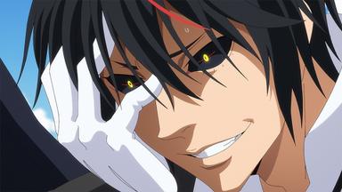 That Time I Got Reincarnated as a Slime 3x9