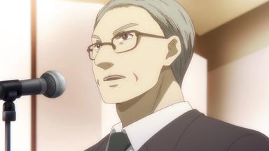 Kono Oto Tomare! 2x13