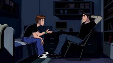Ben 10: Alien Force 1x7