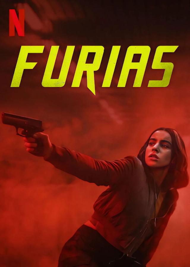 Furias