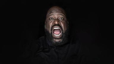 Shaq 1x1