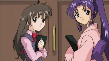 Sister Princess: Re Pure 1x20