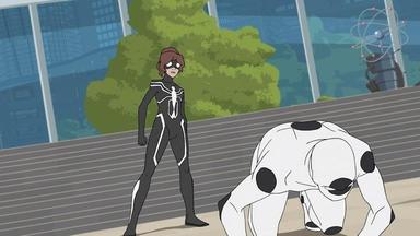 Marvel Spider-Man 2x9