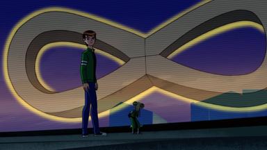 Ben 10: Ultimate Alien 1x11
