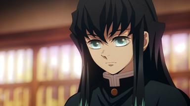 Kimetsu no Yaiba: Guardianes de la Noche 5x4