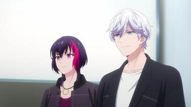 B-Project: Kodou*Ambitious 3x11