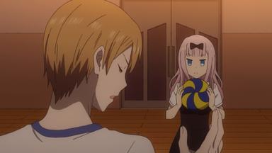 Kaguya-sama wa Kokurasetai 1x5