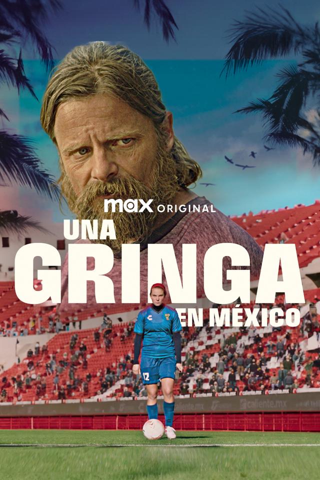 Gringa