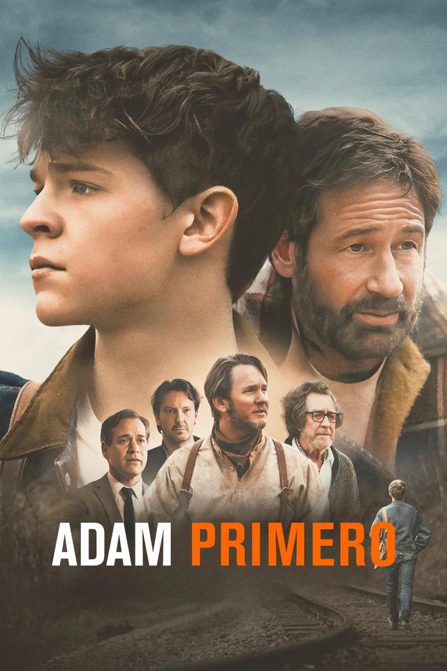 Adam the First