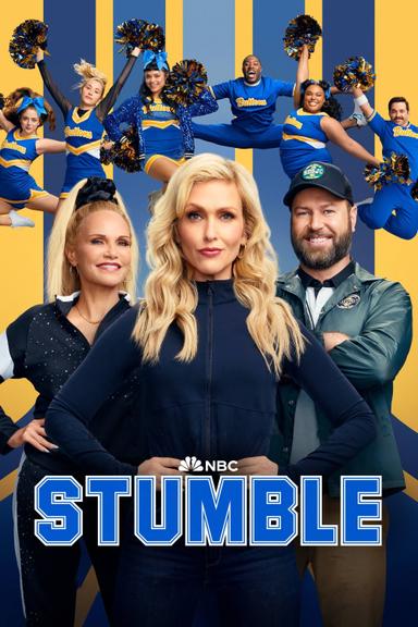 Stumble 1x13