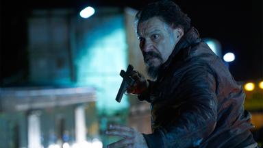 The Strain 3x9