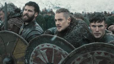 The Last Kingdom 3x5