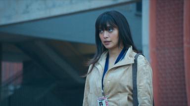 Gloria 1x3