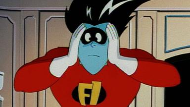 ¡Fenomenoide! 1x13