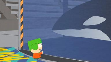 South Park 9x13