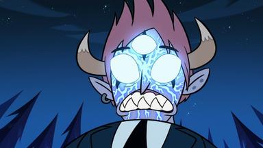 Star contra las fuerzas del mal 3x12
