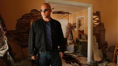 The Shield: Al margen de la ley 3x15