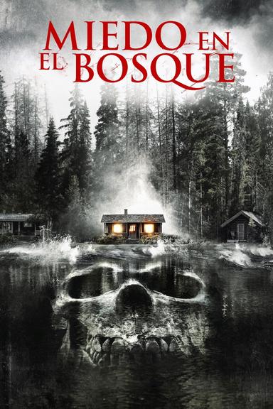 A Haunting at Cypress Creek