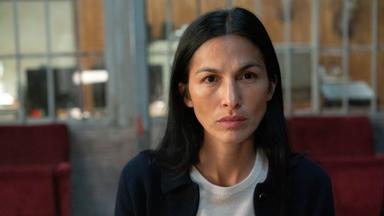 La chica de la limpieza 3x10