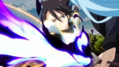 That Time I Got Reincarnated as a Slime 3x8