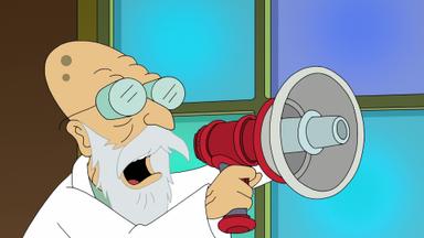 Futurama 10x6