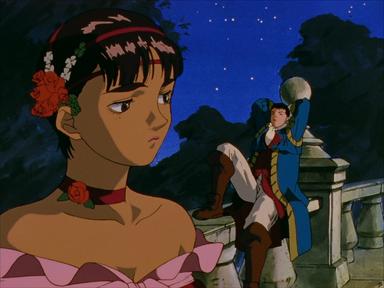Berserk: La Historia de la Espada Feroz 1x17