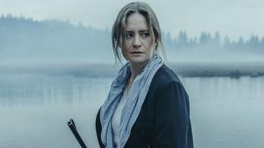 Pagan Peak 3x8