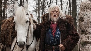 The Last Kingdom 1x1