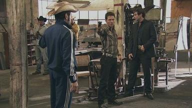 El señor de los cielos 1x66