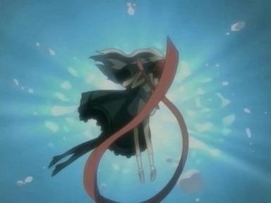 Strawberry Panic 1x12