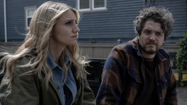 Cara feliz: La historia de un asesino en serie 1x4