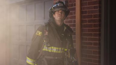 Chicago Fire 12x4